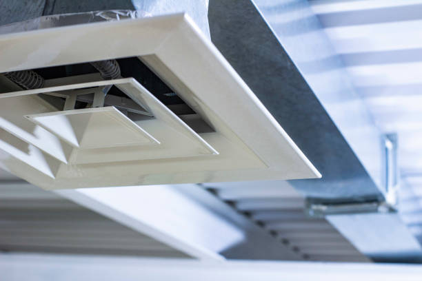 Best Best Air Duct Cleaning Company  in Mitchellville, MD