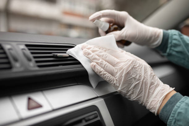 Best Ventilation Cleaning Services  in Mitchellville, MD