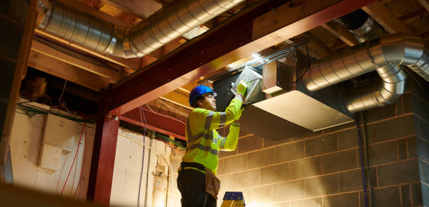 Best Air Duct Cleaning Near Me  in Mitchellville, MD