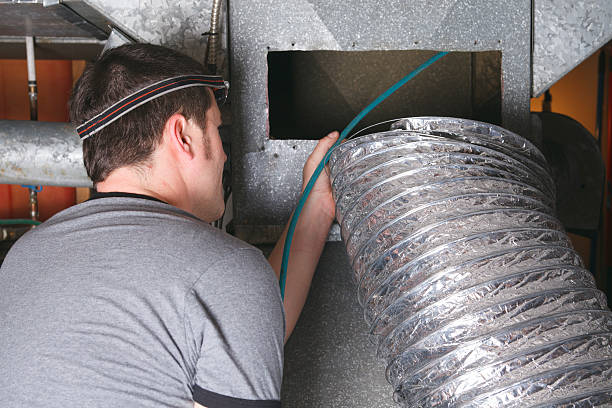 Best Air Quality Test  in Mitchellville, MD
