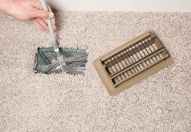 Best Professional Duct Cleaning Services  in Mitchellville, MD
