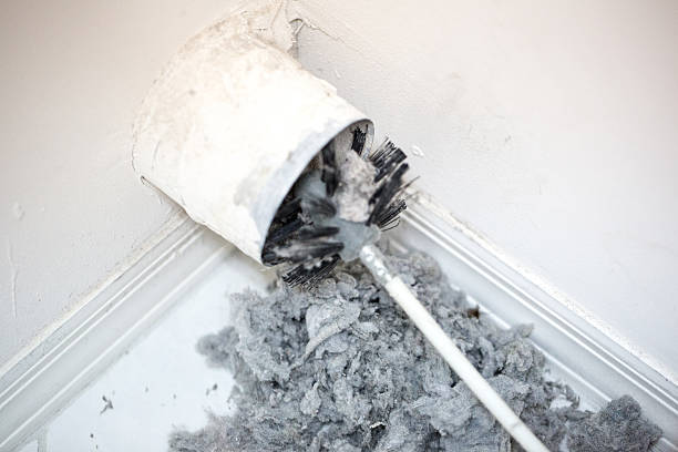 Best General Air Duct Cleaning  in Mitchellville, MD