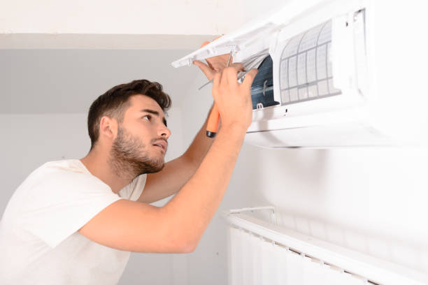 Best Affordable Air Duct Cleaning  in Mitchellville, MD